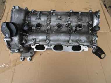 ГБЦ MERCEDES-BENZ M-класс W164 (2005 - 2008) — Разборка Мерседес