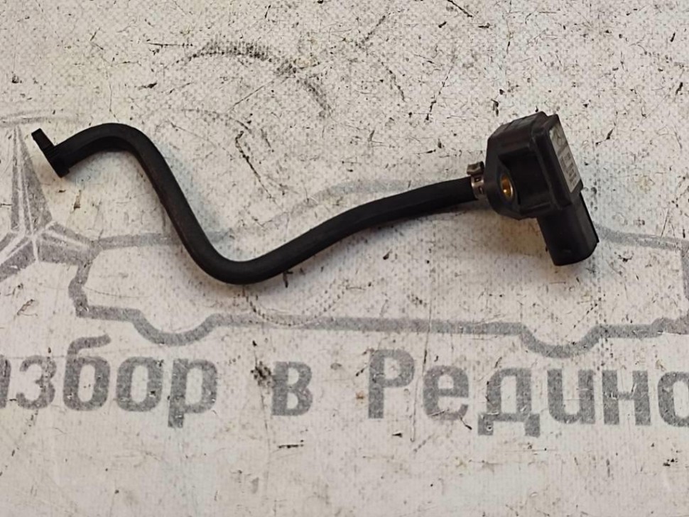 Датчик давления MERCEDES-BENZ C-класс W203/S203/CL203 (2000 - 2004) фото 1 — Разборка Мерседес