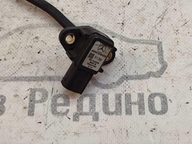 Датчик давления MERCEDES-BENZ C-класс W203/S203/CL203 (2000 - 2004) — Разборка Мерседес