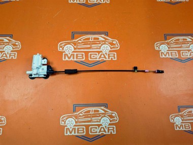 Доводчик двери MERCEDES-BENZ S-класс AMG W222/C217/A217 (2013 - 2017) — Разборка Мерседес