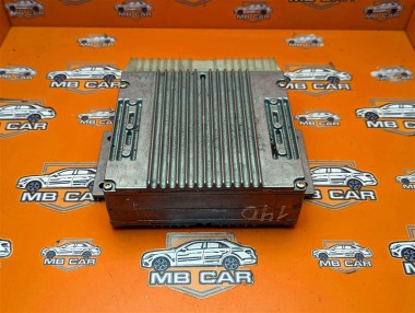 Блок управления двигателем MERCEDES-BENZ S-класс W140 (1991 - 1998) — Разборка Мерседес