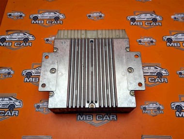Блок управления двигателем MERCEDES-BENZ S-класс W140 (1991 - 1998) — Разборка Мерседес