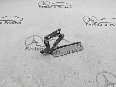 Петля капота MERCEDES-BENZ A-класс W168 (1997 - 2001) — Разборка Мерседес