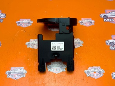 Датчик угла поворота MERCEDES-BENZ E-класс W211/S211 (2002 - 2006) — Разборка Мерседес