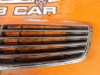 Решетка радиатора MERCEDES-BENZ S-класс W220 (1998 - 2005) фото 3 &mdash; Разборка Мерседес