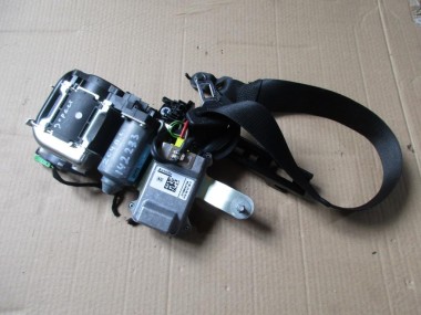 Ремень безопасности передний левый MERCEDES-BENZ C-класс W204/S204 (2006 - 2011) — Разборка Мерседес