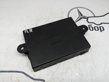 Блок двери MERCEDES-BENZ S-класс W221 (2005 - 2009) — Разборка Мерседес