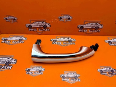 Ручка двери наружняя MERCEDES-BENZ GL-класс X164 (2006 - 2009) — Разборка Мерседес