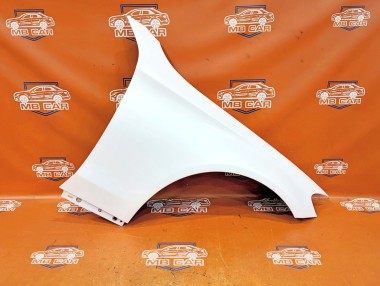 Крыло переднее правое MERCEDES-BENZ C-класс W205/S205/C205/A205 (2014 - 2018) — Разборка Мерседес