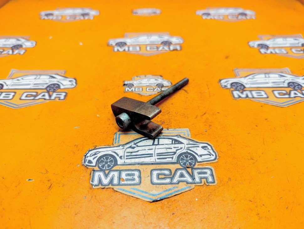 Кронштейн крепления форсунок MERCEDES-BENZ M-класс W164 (2005 - 2008) фото 1 &mdash; Разборка Мерседес