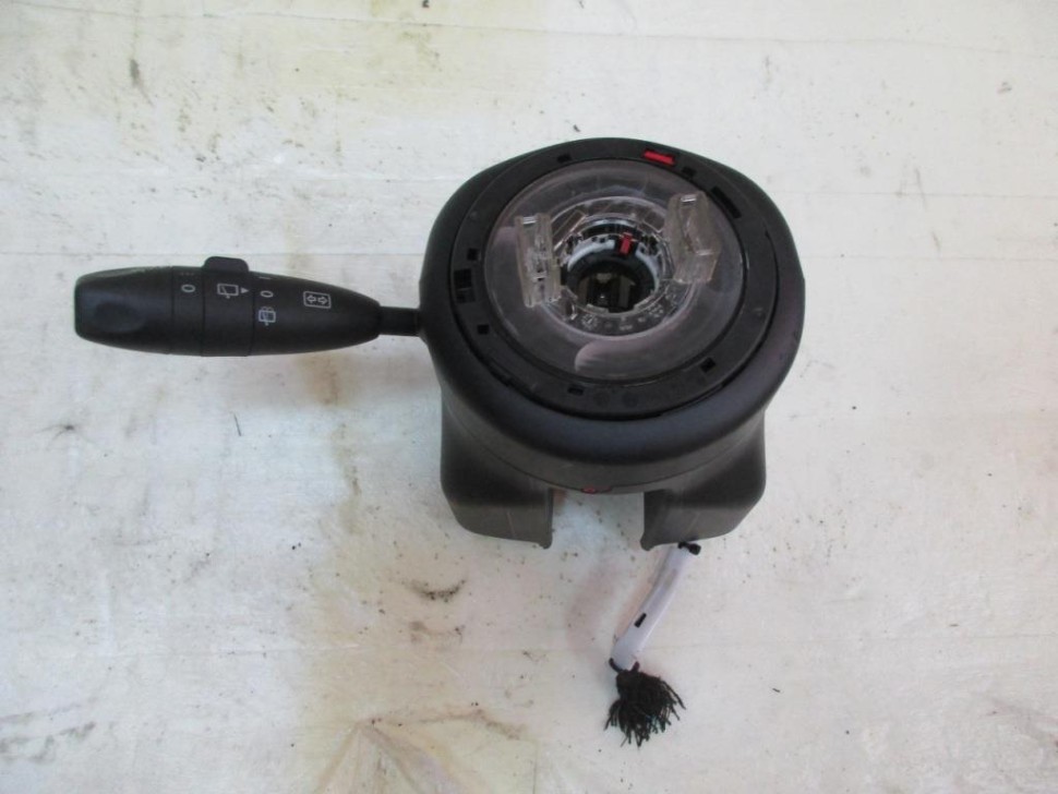 Шлейф подрулевой MERCEDES-BENZ C-класс W204/S204/С204 рестайлинг (2011 - 2015) фото 1 — Разборка Мерседес