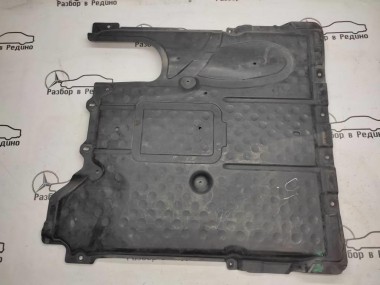 Защита АКПП MERCEDES-BENZ GLC-класс X253 (2015 - 2019) — Разборка Мерседес