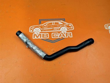 Трубка вентиляции MERCEDES-BENZ C-класс W204/S204/С204 рестайлинг (2011 - 2015) — Разборка Мерседес