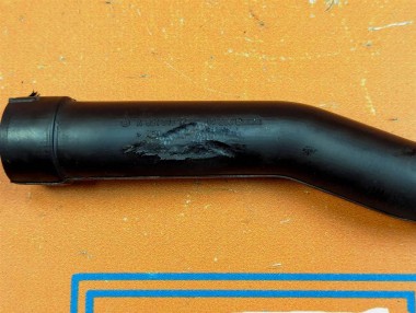 Трубка вентиляции MERCEDES-BENZ C-класс W204/S204/С204 рестайлинг (2011 - 2015) — Разборка Мерседес