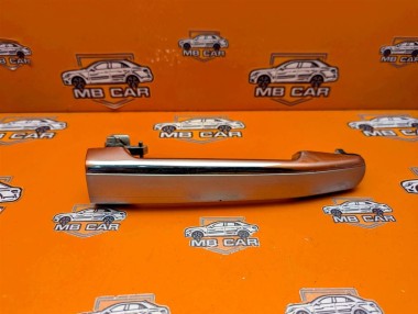 Ручка двери наружняя MERCEDES-BENZ E-класс W210/S210 (1995 - 1999) — Разборка Мерседес