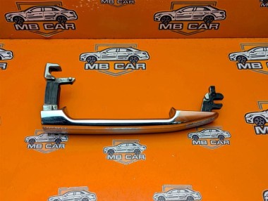 Ручка двери наружняя MERCEDES-BENZ E-класс W210/S210 (1995 - 1999) — Разборка Мерседес