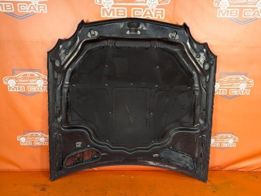 Капот MERCEDES-BENZ SL-класс R230 (2001 - 2006) &mdash; Разборка Мерседес