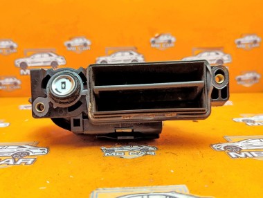 Ручка открытия багажника MERCEDES-BENZ C-класс W203/S203/CL203 (2000 - 2004) &mdash; Разборка Мерседес