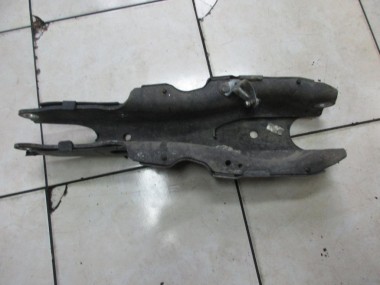 Рычаг задней стойки (лодка) MERCEDES-BENZ S-класс W220 (1998 - 2005) — Разборка Мерседес