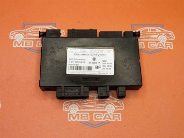 Блок сидений MERCEDES-BENZ R-класс W251 (2005 - 2007) — Разборка Мерседес