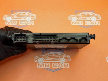 Блок сидений MERCEDES-BENZ R-класс W251 (2005 - 2007) — Разборка Мерседес