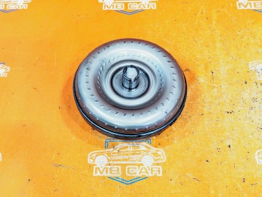 Гидротрансформатор АКПП.( бублик ) MERCEDES-BENZ C-класс W204/S204/С204 рестайлинг (2011 - 2015) — Разборка Мерседес