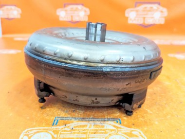 Гидротрансформатор АКПП.( бублик ) MERCEDES-BENZ C-класс W204/S204/С204 рестайлинг (2011 - 2015) — Разборка Мерседес