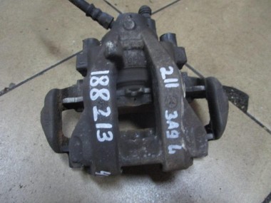 Суппорт задний левый MERCEDES-BENZ E-класс W211/S211 рестайлинг (2006 - 2009) — Разборка Мерседес