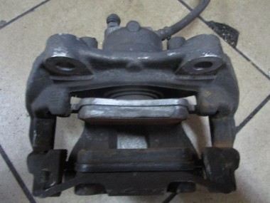 Суппорт задний левый MERCEDES-BENZ E-класс W211/S211 рестайлинг (2006 - 2009) — Разборка Мерседес