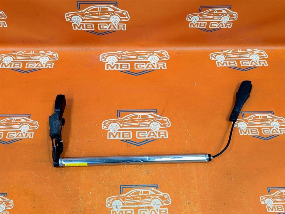 Замок ремня безопасности MERCEDES-BENZ S-класс W222/C217/A217 (2013 - 2017) фото 1 — Разборка Мерседес