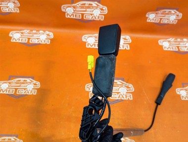 Замок ремня безопасности MERCEDES-BENZ S-класс W222/C217/A217 (2013 - 2017) — Разборка Мерседес