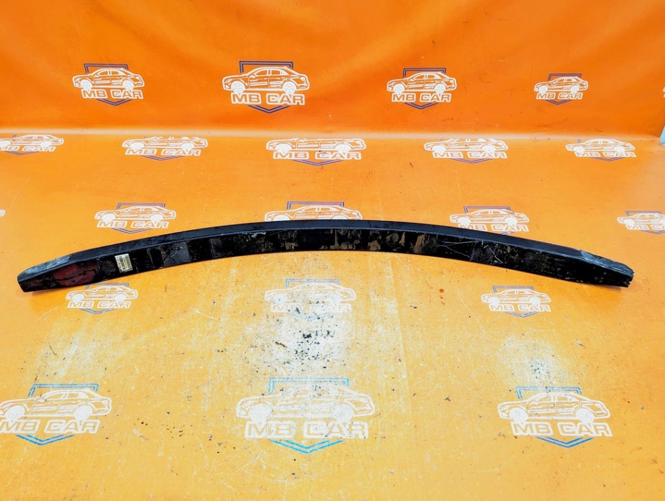 Рессора передняя MERCEDES-BENZ Sprinter W906 (2006 - 2019) фото 1 — Разборка Мерседес