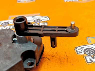 Сервоприводы печки MERCEDES-BENZ M-класс W163 (1997 - 2001) &mdash; Разборка Мерседес