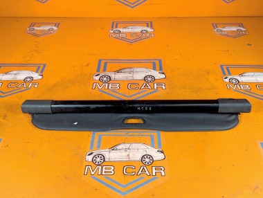 Шторка багажника MERCEDES-BENZ A-класс W169 (2004 - 2008) A 150 1.5 CVT (95 л.с.) &mdash; Разборка Мерседес