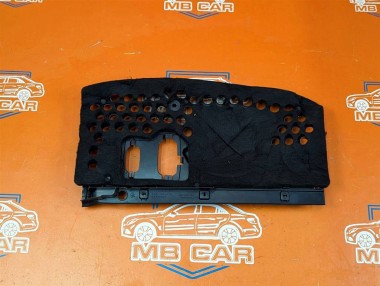 Пластик торпеды MERCEDES-BENZ R-класс W251 (2005 - 2007) — Разборка Мерседес