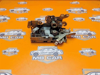 Замок двери передней левой MERCEDES-BENZ Sprinter w901 — Разборка Мерседес