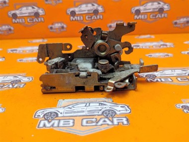 Замок двери передней левой MERCEDES-BENZ Sprinter w901 — Разборка Мерседес