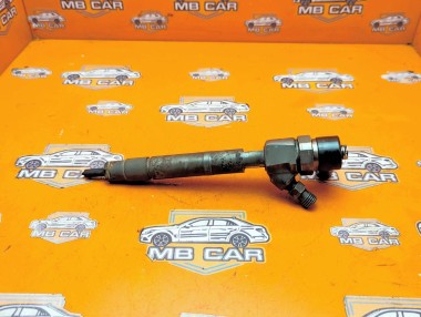 Форсунка ДИЗЕЛЬ MERCEDES-BENZ V-класс W639 (2003 - 2014) — Разборка Мерседес
