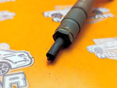 Форсунка ДИЗЕЛЬ MERCEDES-BENZ V-класс W639 (2003 - 2014) — Разборка Мерседес