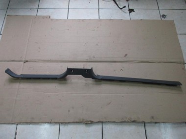 Накладка порога внутренняя MERCEDES-BENZ M-класс W163 (1997 - 2001) — Разборка Мерседес