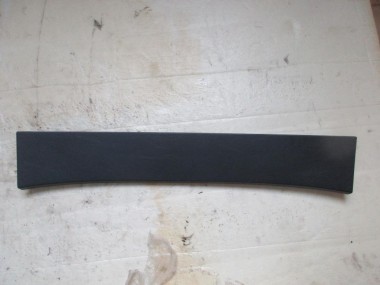 Накладка потолка MERCEDES-BENZ M-класс W163 рестайлинг (2001 - 2005) — Разборка Мерседес