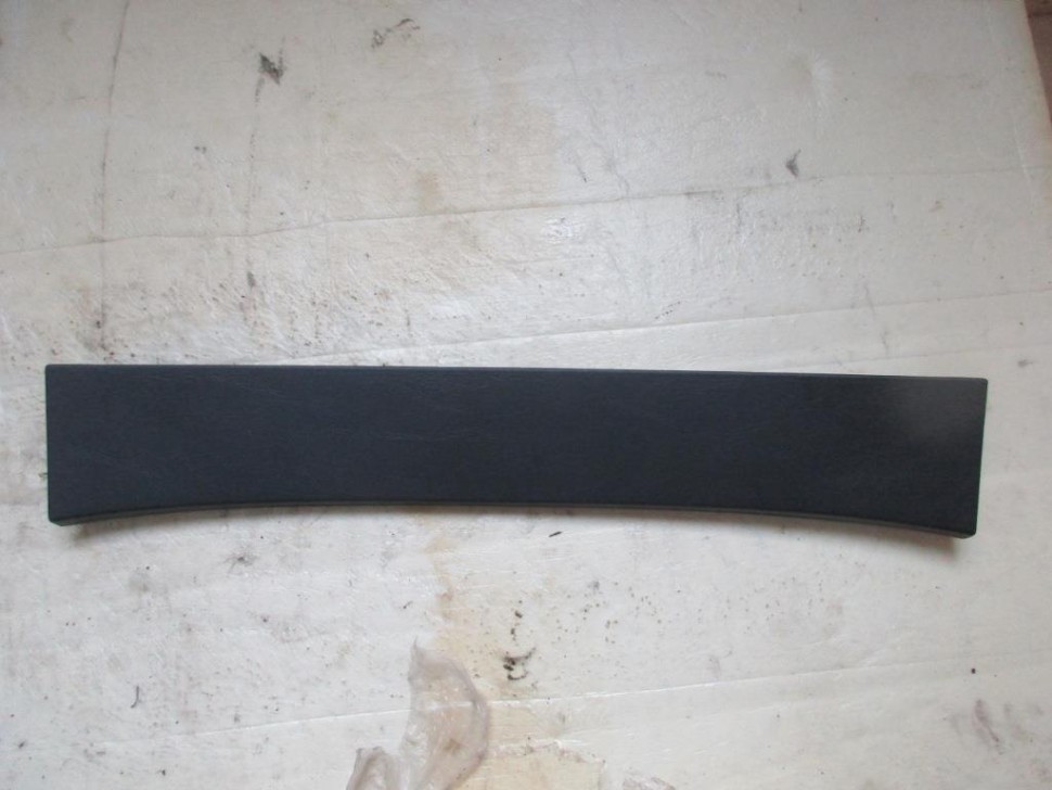 Накладка потолка MERCEDES-BENZ M-класс W163 рестайлинг (2001 - 2005) фото 1 — Разборка Мерседес