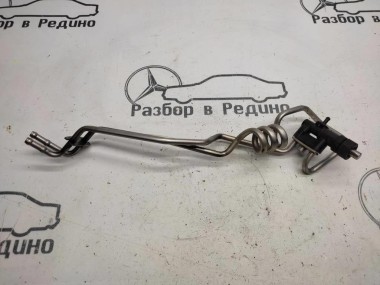 Подогреватель бачка омывателя MERCEDES-BENZ S-класс W220 рестайлинг (2002 - 2005) — Разборка Мерседес