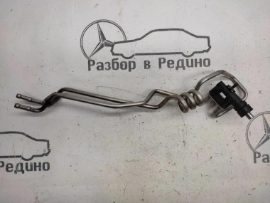 Подогреватель бачка омывателя MERCEDES-BENZ S-класс W220 рестайлинг (2002 - 2005) — Разборка Мерседес