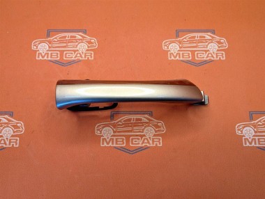 Ручка двери наружняя MERCEDES-BENZ CL-класс C215 (1999 - 2002) — Разборка Мерседес