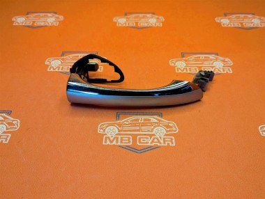 Ручка двери наружняя MERCEDES-BENZ CL-класс C215 (1999 - 2002) — Разборка Мерседес