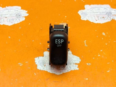 Кнопка ESP MERCEDES-BENZ M-класс W163 (1997 - 2001) &mdash; Разборка Мерседес