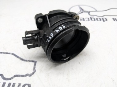 Фланец MERCEDES-BENZ M-класс W164 (2005 - 2008) — Разборка Мерседес