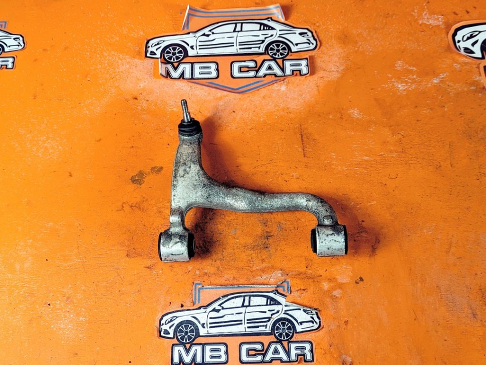 Рычаг задний верхний MERCEDES-BENZ M-класс W163 (1997 - 2001) фото 1 &mdash; Разборка Мерседес