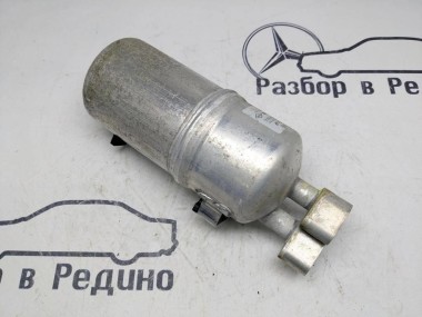 Осушитель кондиционера MERCEDES-BENZ Citan W415 (2012 - 2021) — Разборка Мерседес